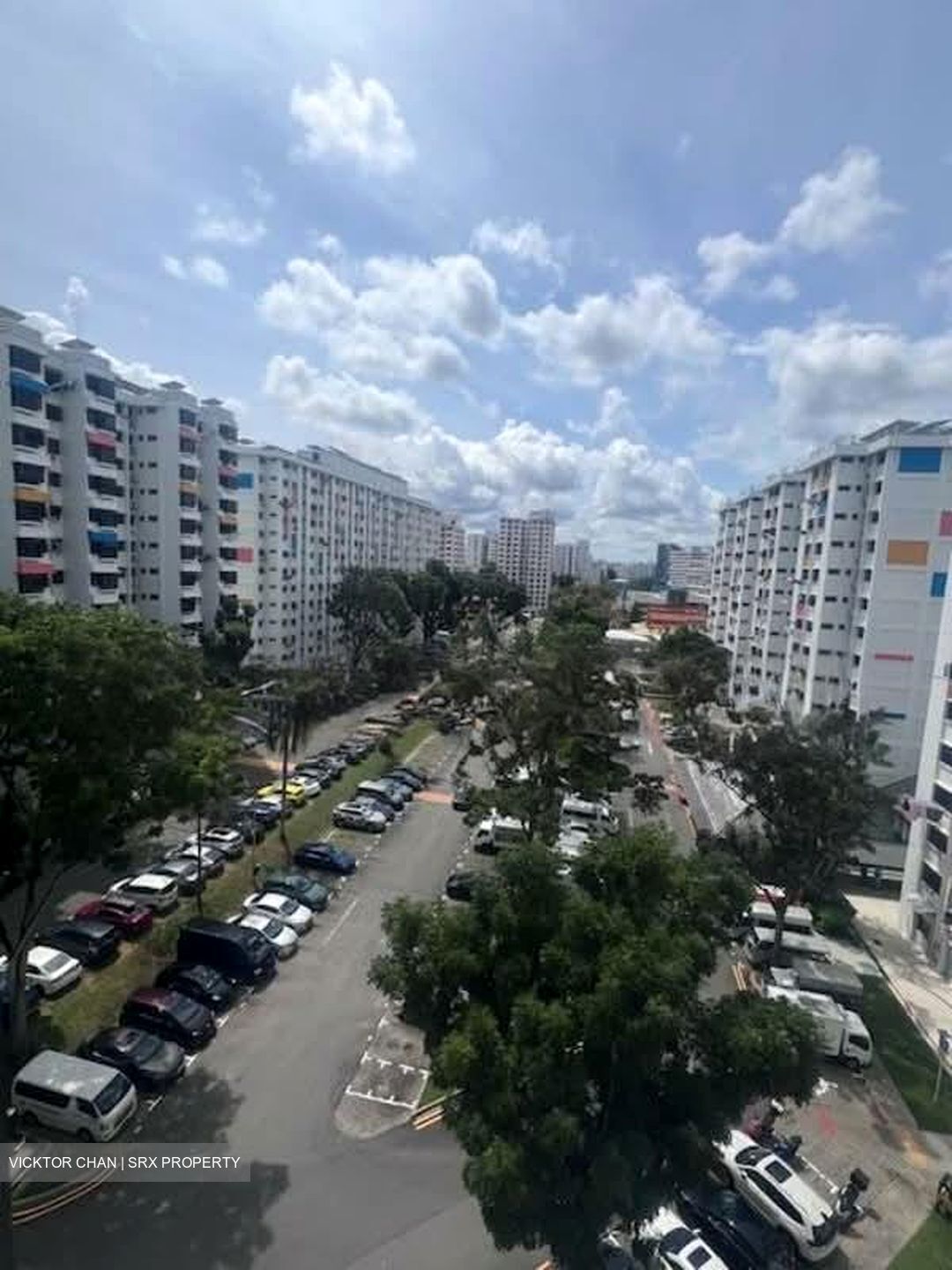 Blk 10 Teck Whye Heights II (Choa Chu Kang), HDB 3 Rooms #536246001